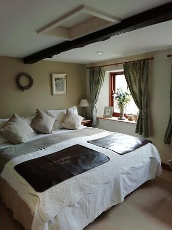 Bollam Cottage Bed And Breakfast Kirkby Stephen Exteriér fotografie