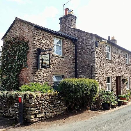 Bollam Cottage Bed And Breakfast Kirkby Stephen Exteriér fotografie