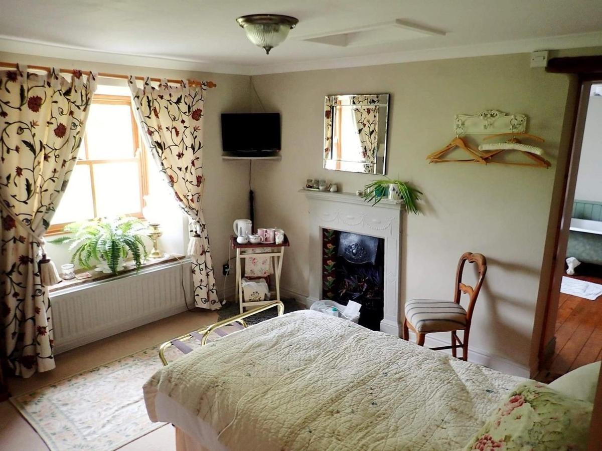 Bollam Cottage Bed And Breakfast Kirkby Stephen Exteriér fotografie