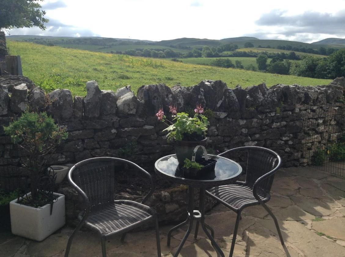 Bollam Cottage Bed And Breakfast Kirkby Stephen Exteriér fotografie