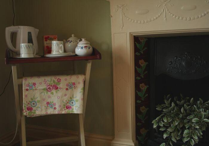 Bollam Cottage Bed And Breakfast Kirkby Stephen Exteriér fotografie