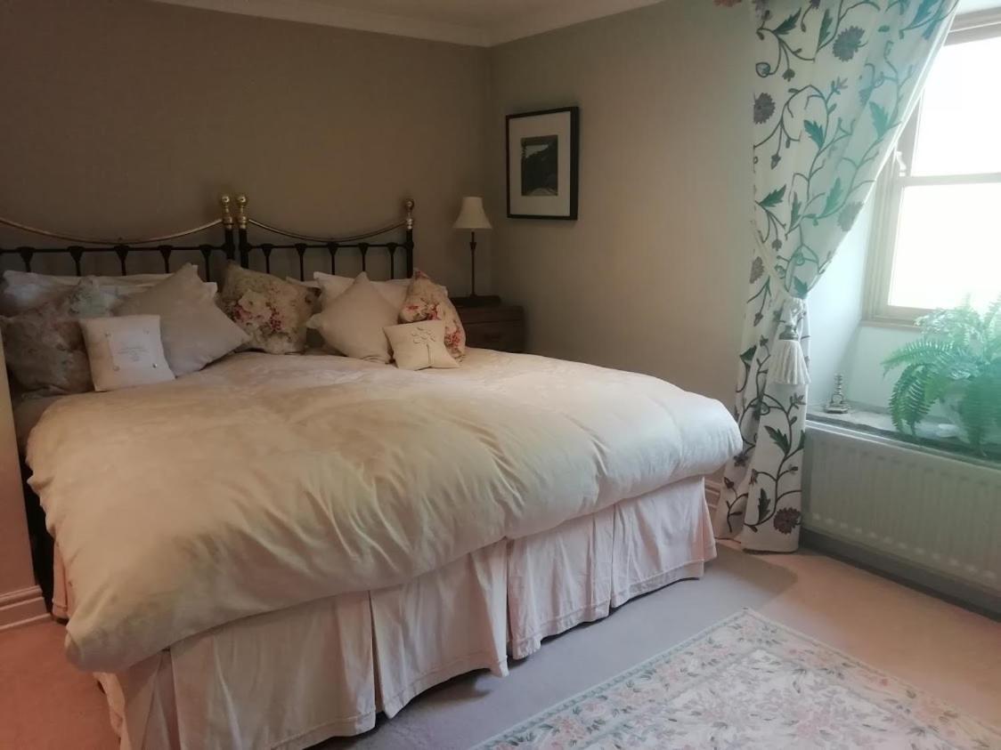 Bollam Cottage Bed And Breakfast Kirkby Stephen Exteriér fotografie